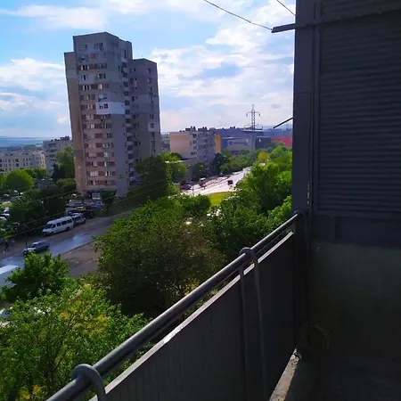 Lejlighed Lidda In Residential Area Varna
