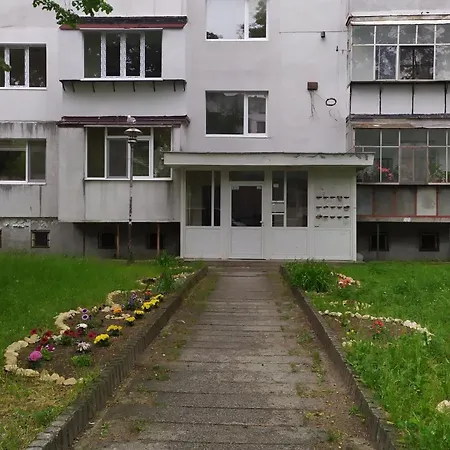 Lidda In Residential Area Апартамент *