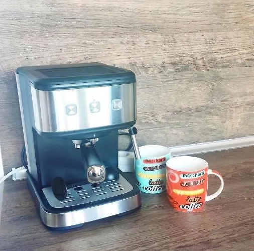 Apartmán Lidda In Residential Area Varna